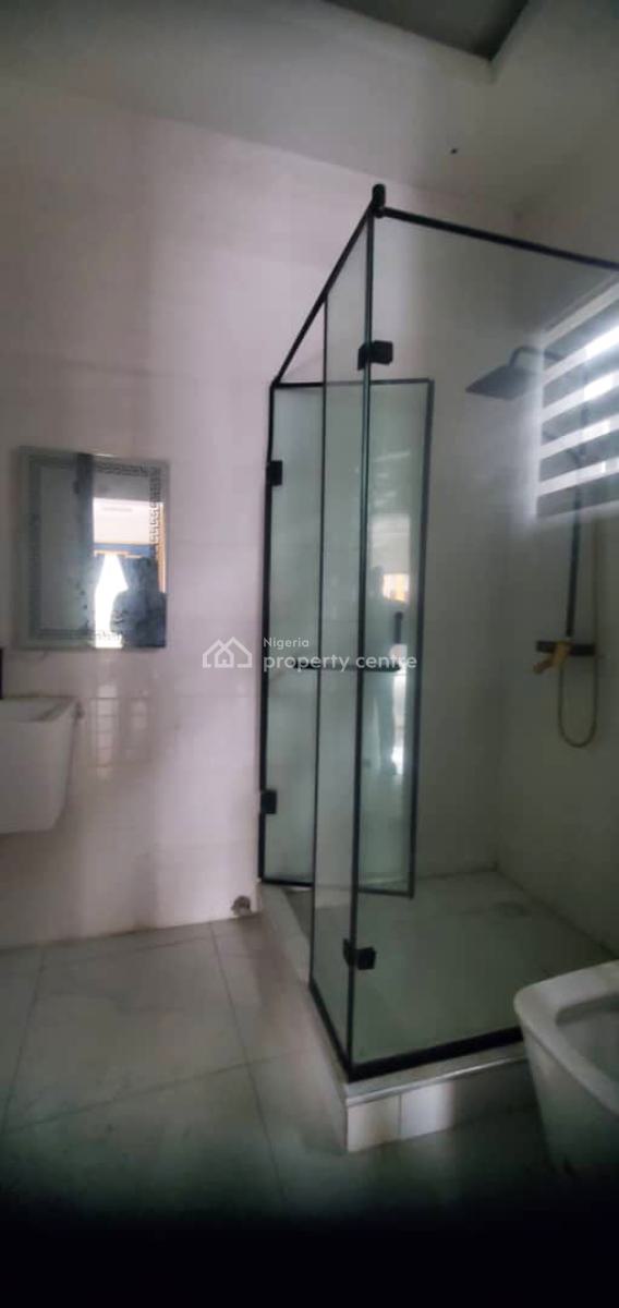 a 5 Bedroom Duplex, By Conoil, By Freedom Way, Ikate, Lekki, Lagos, Semi-detached Duplex for Rent