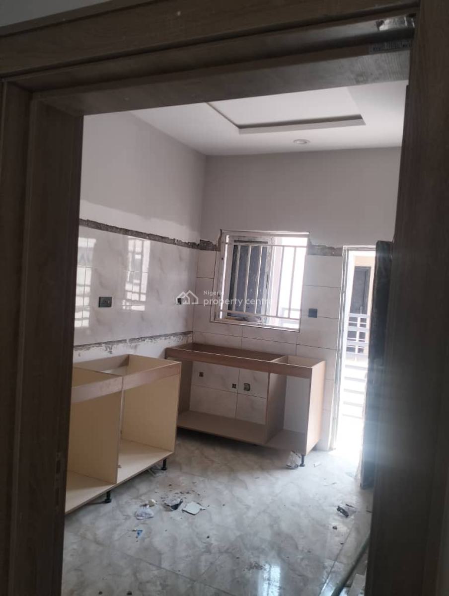 Brand New and Tastefully Finished 2 Bedroom Flat, River Park Estate, Lugbe District, Abuja, Flat / Apartment for Rent
