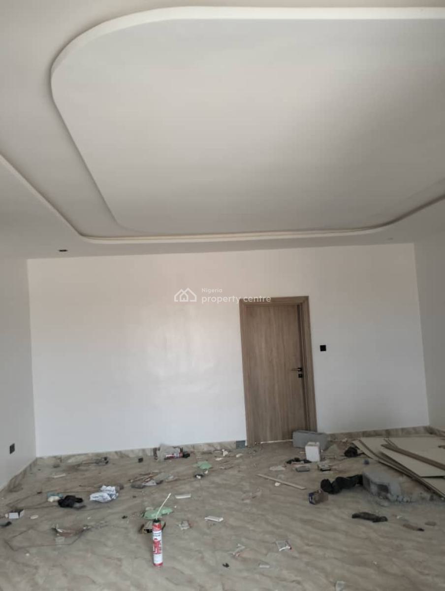 Brand New and Tastefully Finished 2 Bedroom Flat, River Park Estate, Lugbe District, Abuja, Flat / Apartment for Rent