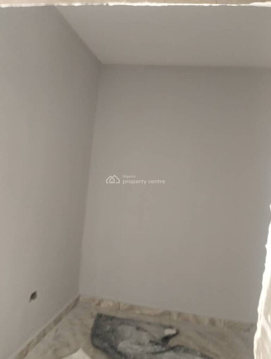 Brand New and Tastefully Finished 2 Bedroom Flat, River Park Estate, Lugbe District, Abuja, Flat / Apartment for Rent