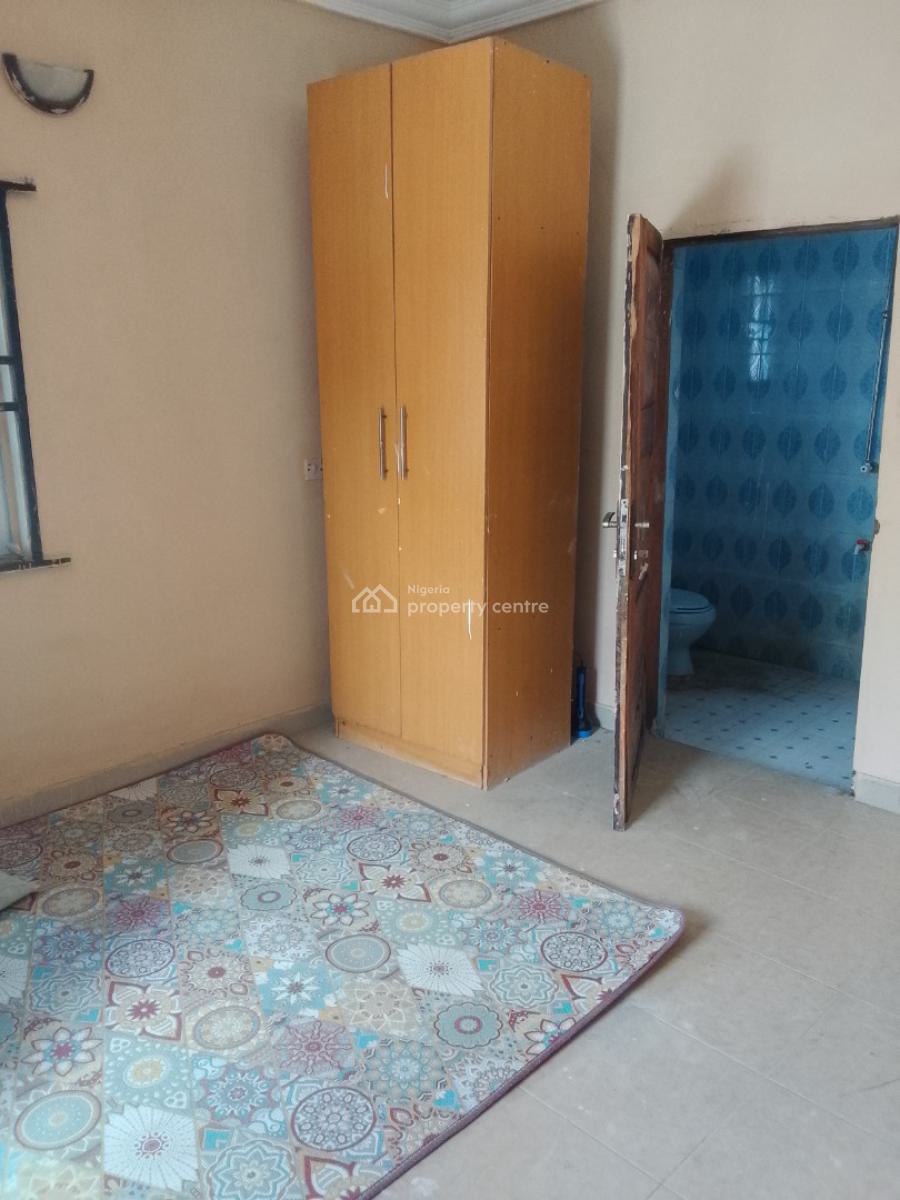 Sharp Room Self Contain, Lakowe, Ibeju Lekki, Lagos, Self Contain (single Rooms) for Rent