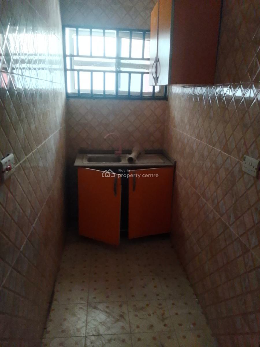 Sharp Room Self Contain, Lakowe, Ibeju Lekki, Lagos, Self Contain (single Rooms) for Rent