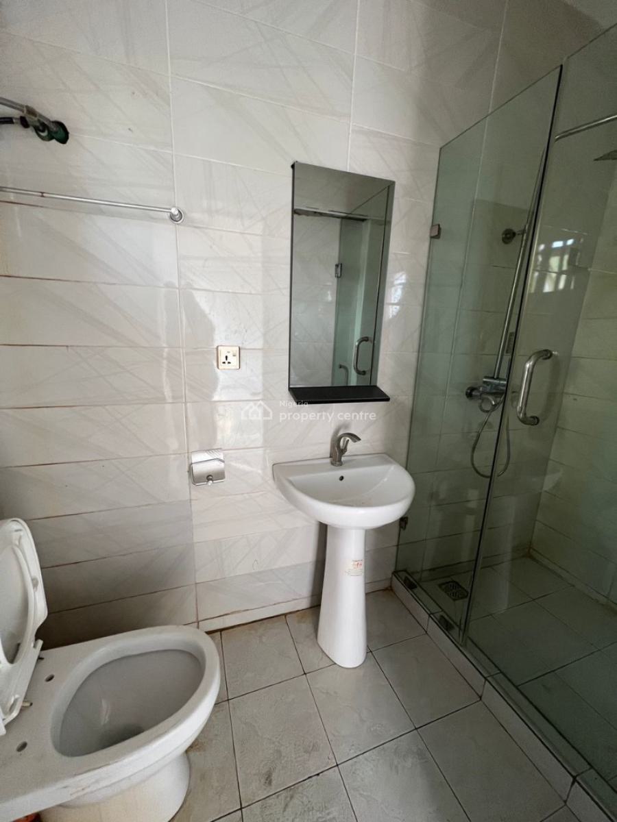 Luxury 2 Bedroom Apartment, Nike Art Gallery, Lekki Phase 1, Lekki, Lagos, Flat / Apartment for Rent