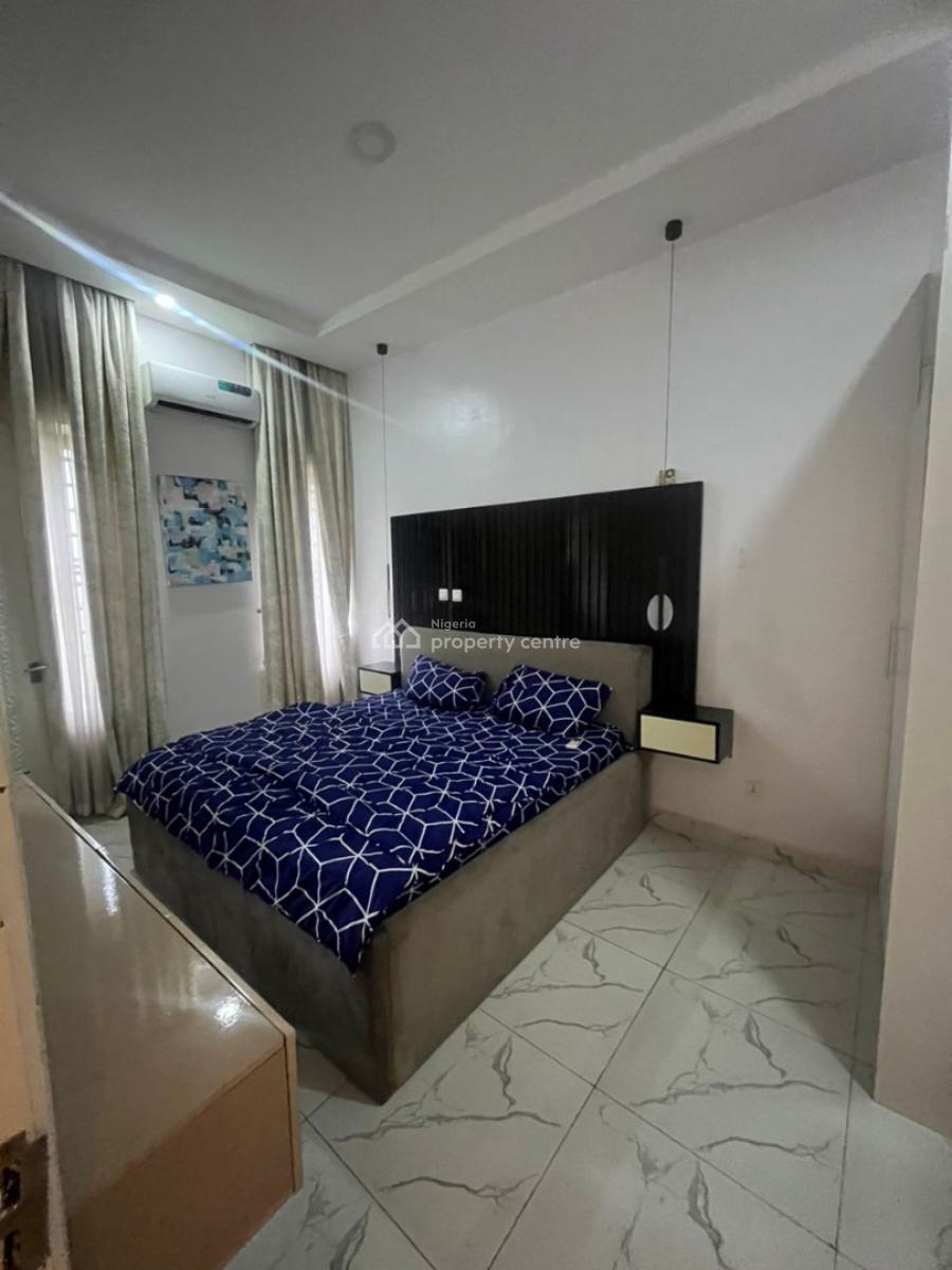 Furnished 4 Bedroom Terrace Duplex, Orchid, Lekki, Lagos, Terraced Duplex for Rent