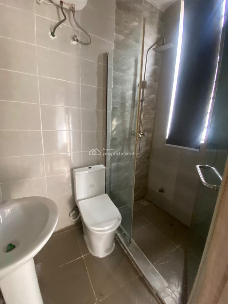 Distress 2 Bedroom Terrace Duplex, Sangotedo, Ajah, Lagos, Terraced Duplex for Sale