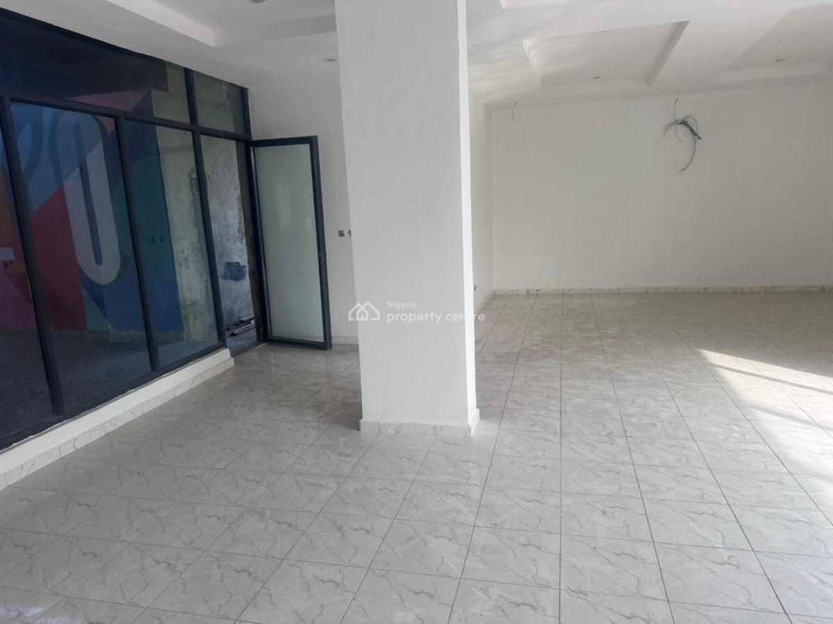 Office/shop Space, Awolowo Road, Ikoyi, Lagos, Commercial Property for Rent