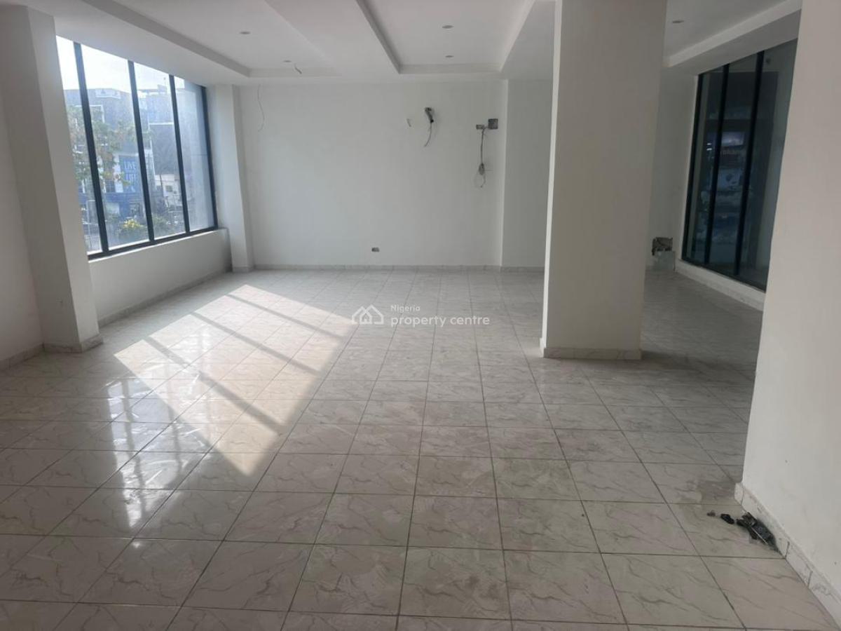 Office/shop Space, Awolowo Road, Ikoyi, Lagos, Commercial Property for Rent