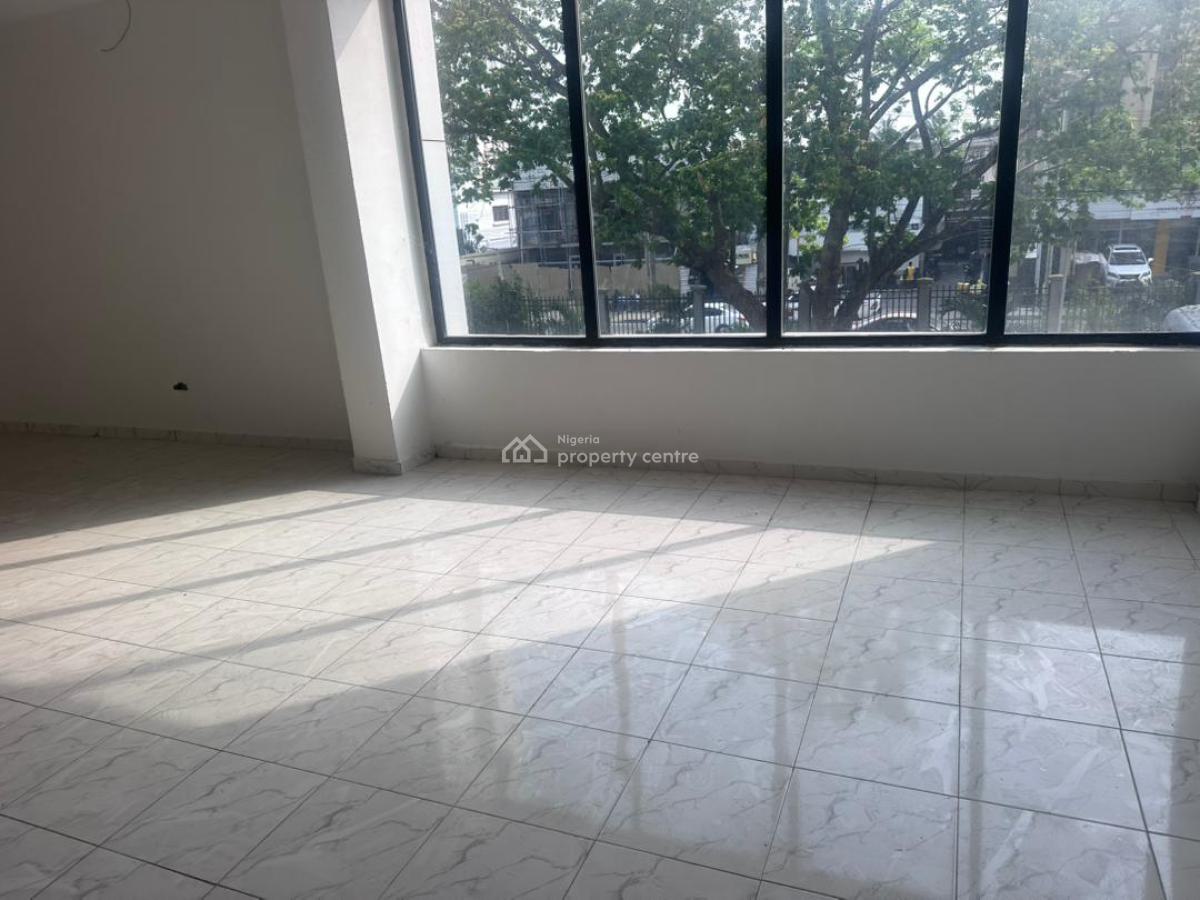 Office/shop Space, Awolowo Road, Ikoyi, Lagos, Commercial Property for Rent