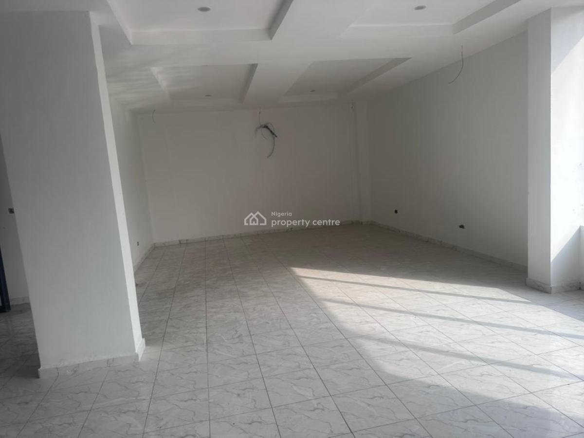 Office/shop Space, Awolowo Road, Ikoyi, Lagos, Commercial Property for Rent