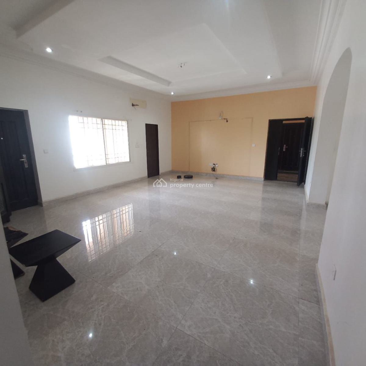Sharp 3 Bedroom Flat, Games Village, Kaura, Abuja, Flat / Apartment for Rent
