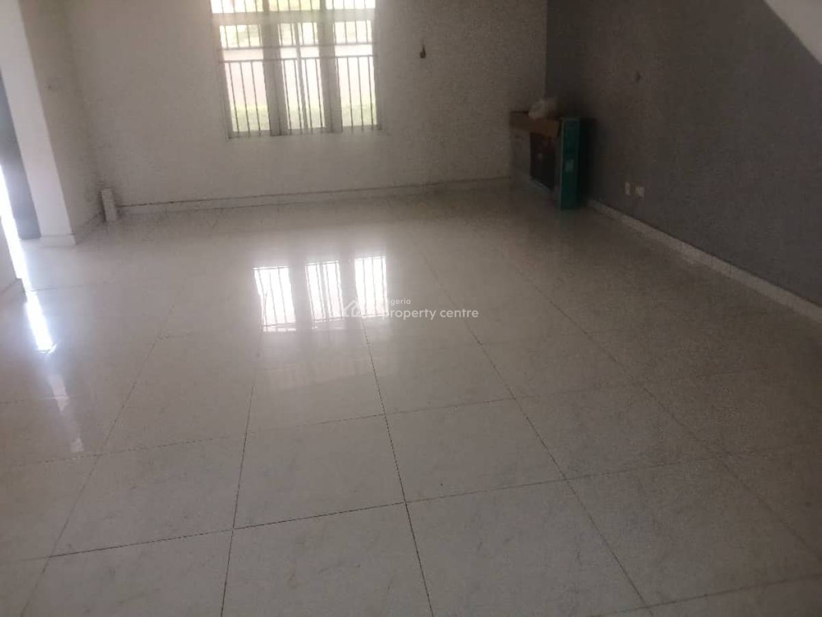 4 Bedroom Terrace with a Bq, Off Palace Road, Oniru, Victoria Island (vi), Lagos, Terraced Duplex for Rent