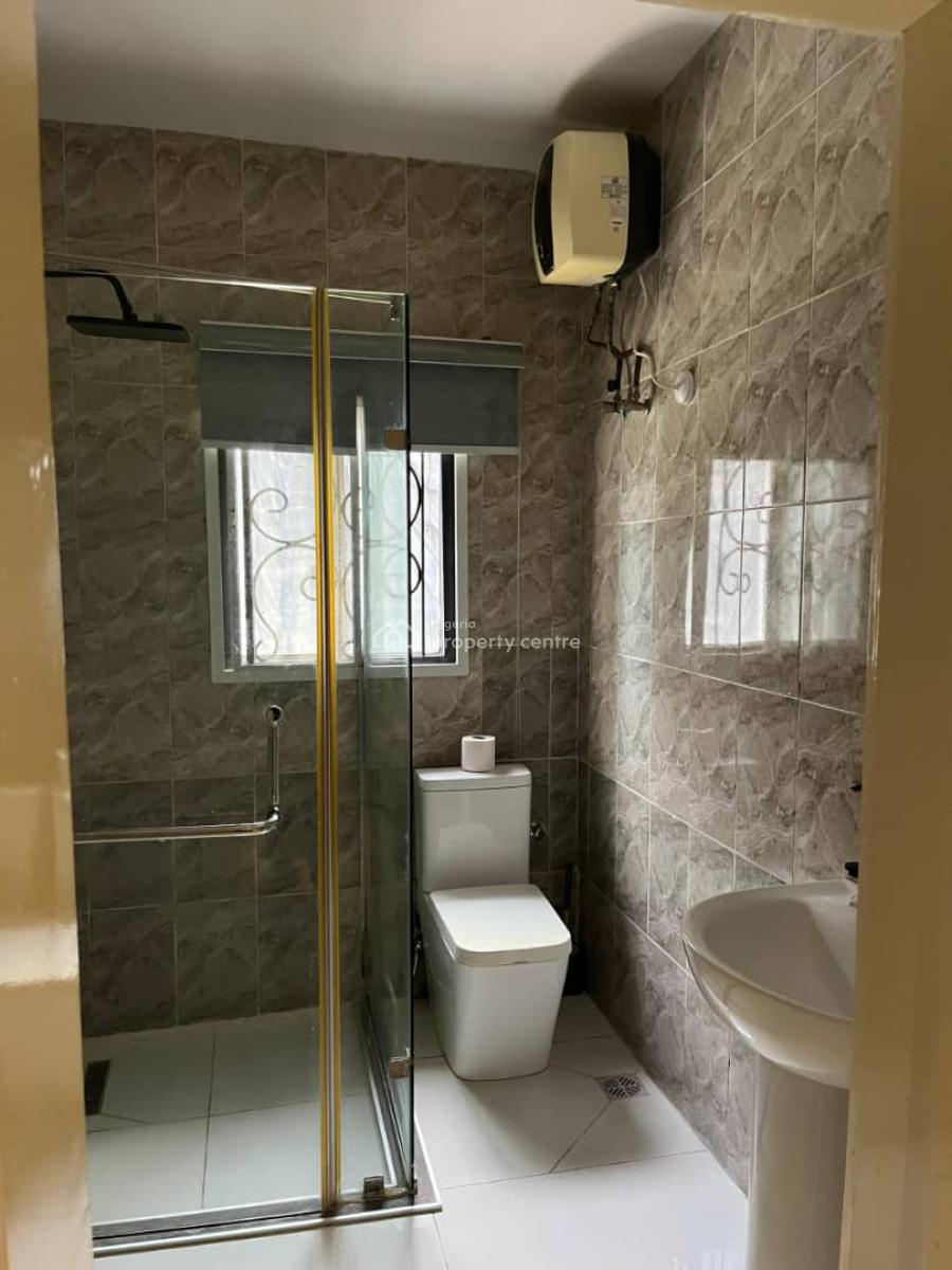 Luxury 2 Bedroom Apartment, Banana Island, Ikoyi, Lagos, Flat / Apartment Short Let
