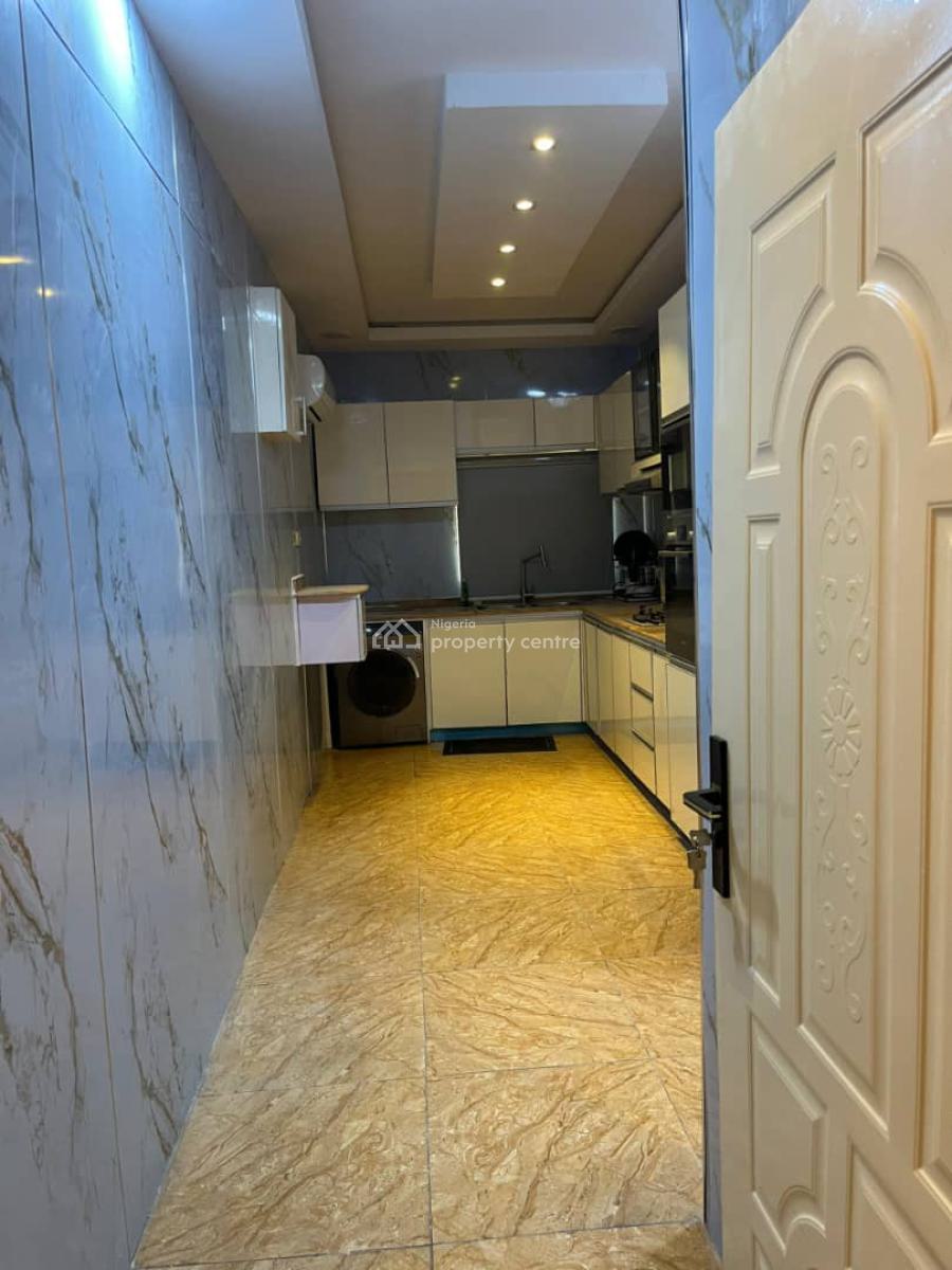 Luxury 2 Bedroom Apartment, Banana Island, Ikoyi, Lagos, Flat / Apartment Short Let