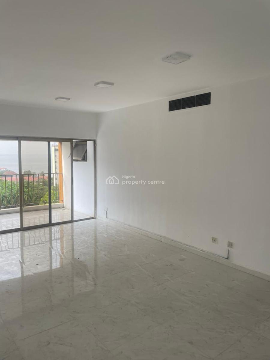 Spacious 3 Bedroom Apartment, Old Ikoyi, Ikoyi, Lagos, Flat / Apartment for Rent