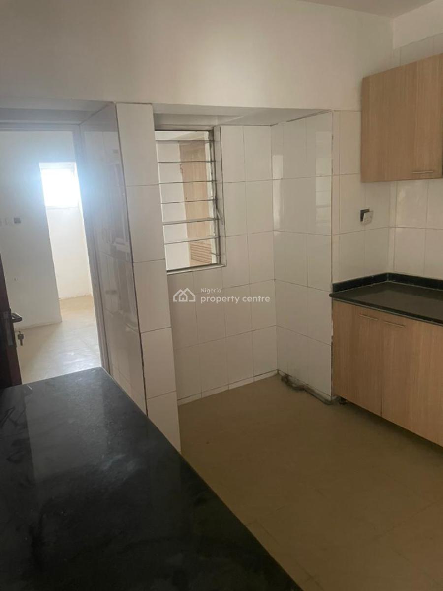 Spacious 3 Bedroom Apartment, Old Ikoyi, Ikoyi, Lagos, Flat / Apartment for Rent