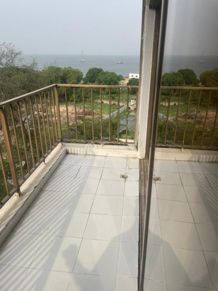 Spacious 3 Bedroom Apartment, Old Ikoyi, Ikoyi, Lagos, Flat / Apartment for Rent