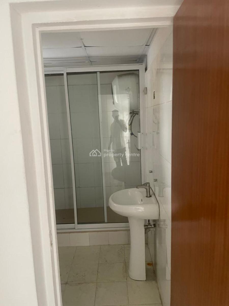 Spacious 3 Bedroom Apartment, Old Ikoyi, Ikoyi, Lagos, Flat / Apartment for Rent