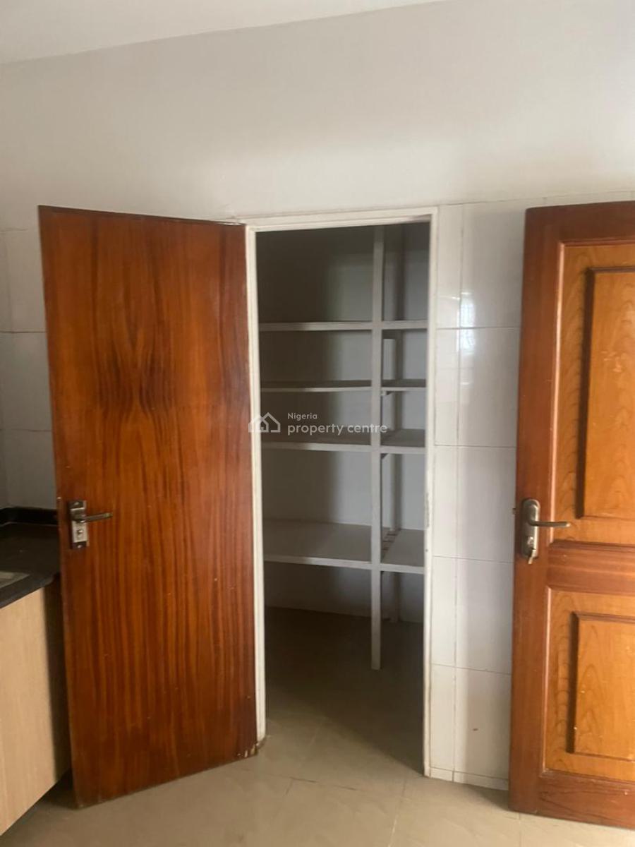 Spacious 3 Bedroom Apartment, Old Ikoyi, Ikoyi, Lagos, Flat / Apartment for Rent