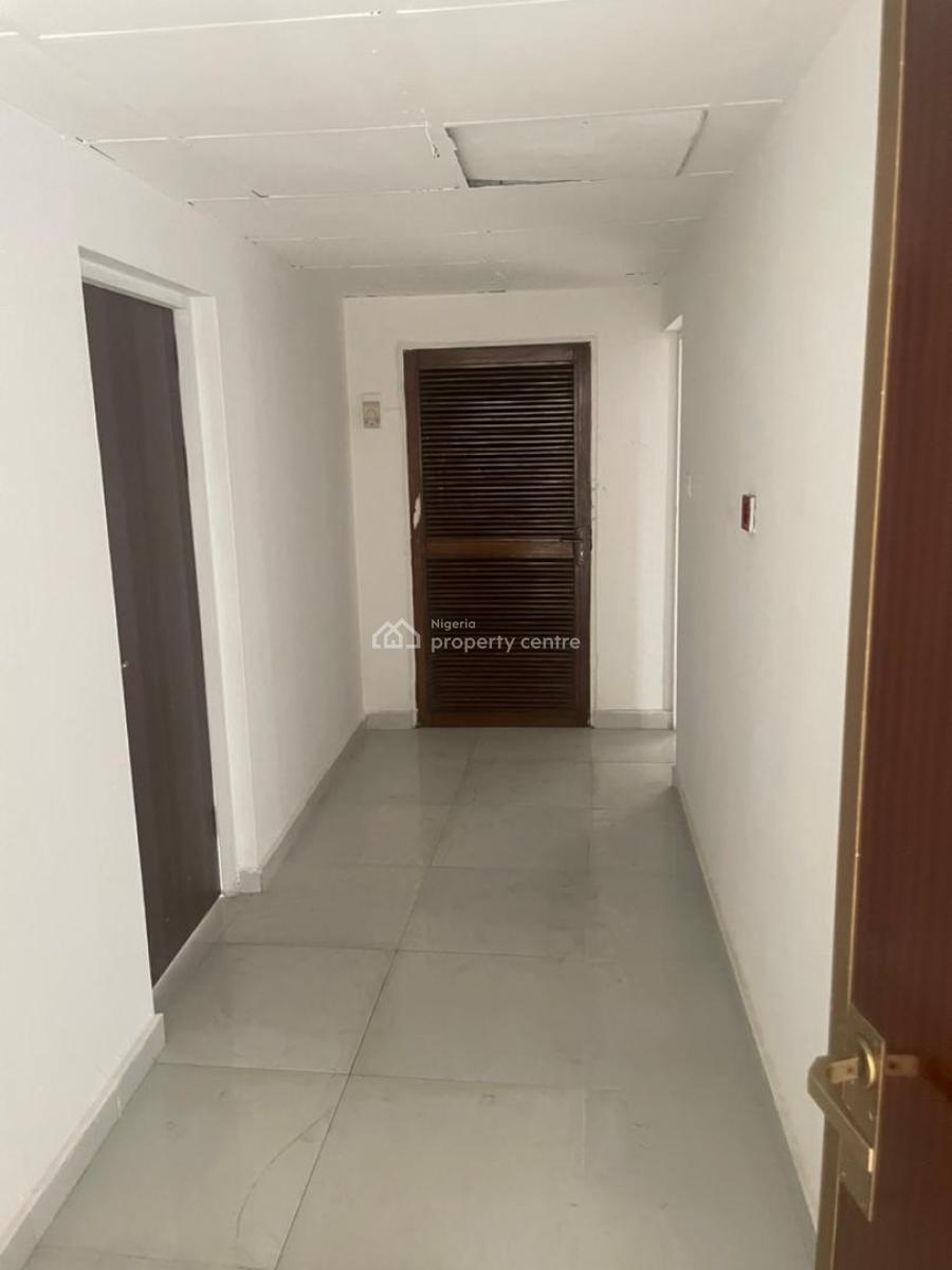 Spacious 3 Bedroom Apartment, Old Ikoyi, Ikoyi, Lagos, Flat / Apartment for Rent