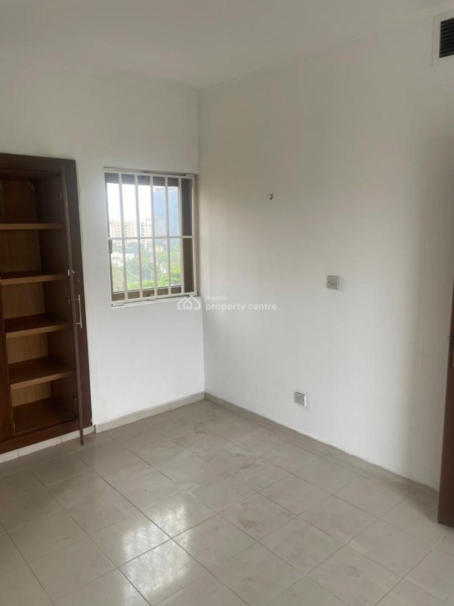Spacious 3 Bedroom Apartment, Old Ikoyi, Ikoyi, Lagos, Flat / Apartment for Rent