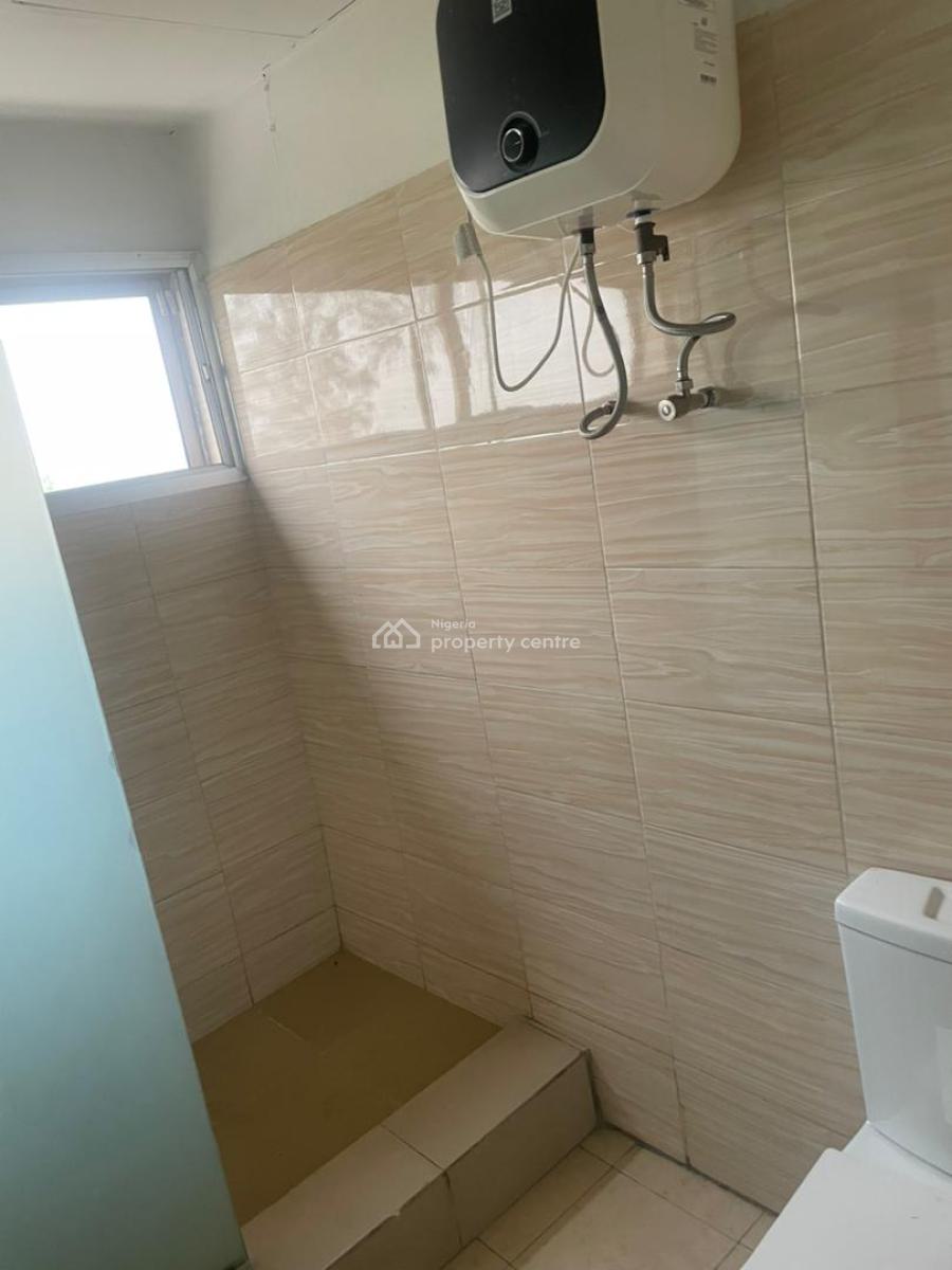 Spacious 3 Bedroom Apartment, Old Ikoyi, Ikoyi, Lagos, Flat / Apartment for Rent