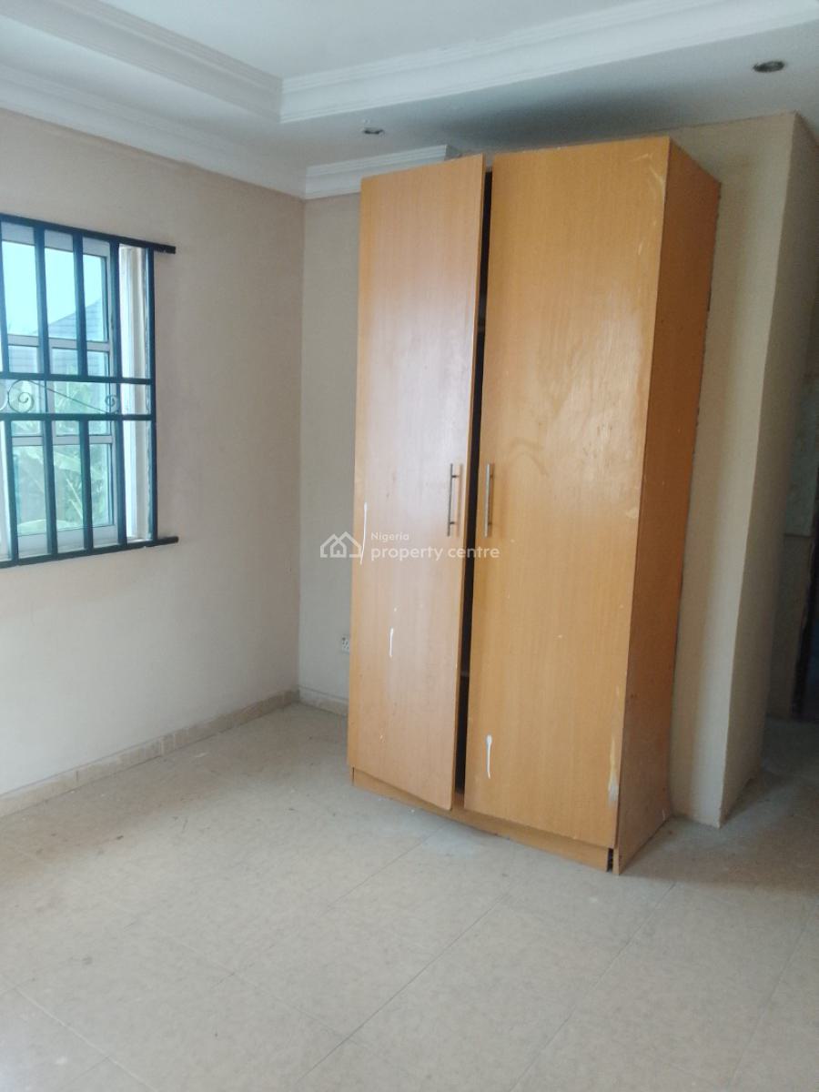 Clean Room Self Upstairs, Lakowe, Ibeju Lekki, Lagos, Self Contain (single Rooms) for Rent