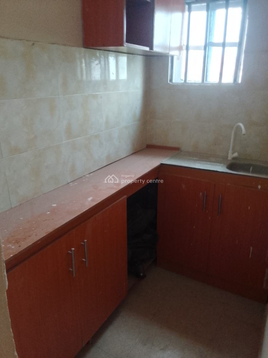 Clean Room Self Upstairs, Lakowe, Ibeju Lekki, Lagos, Self Contain (single Rooms) for Rent