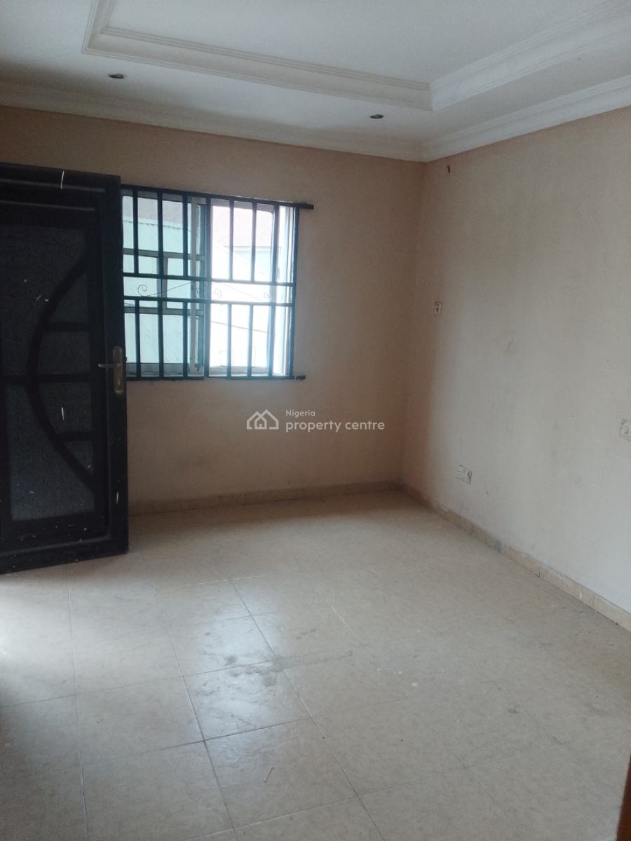 Clean Room Self Upstairs, Lakowe, Ibeju Lekki, Lagos, Self Contain (single Rooms) for Rent
