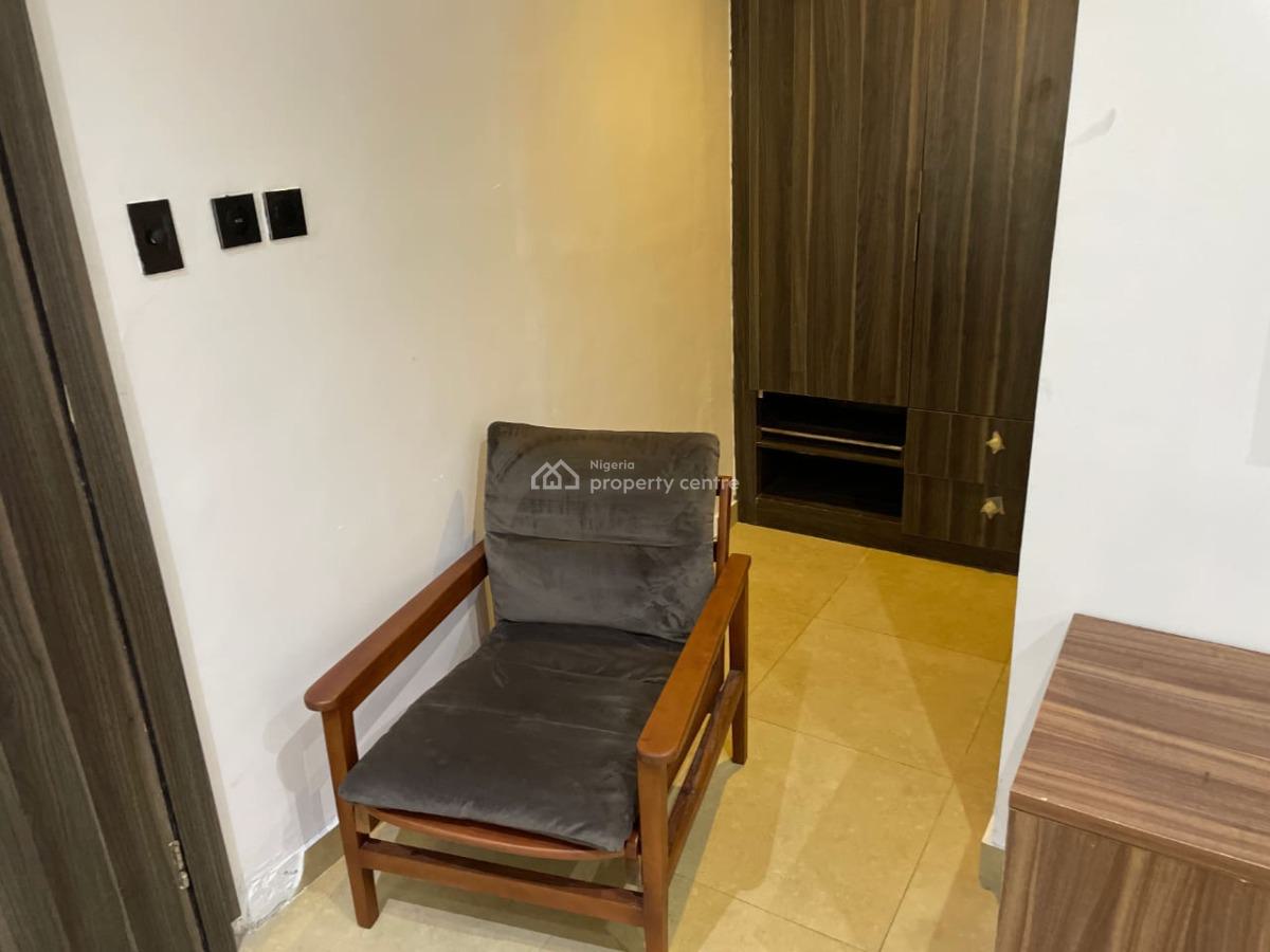 Beautiful 1 Bedroom Apartment, Nike Art Gallery, Ikate, Lekki, Lagos, Mini Flat (room and Parlour) for Rent