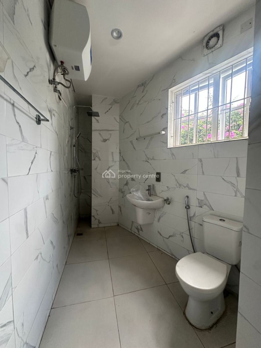 Spacious Six-bedroom Detached House with Bq, Ikoyi, Lagos, Commercial Property for Rent