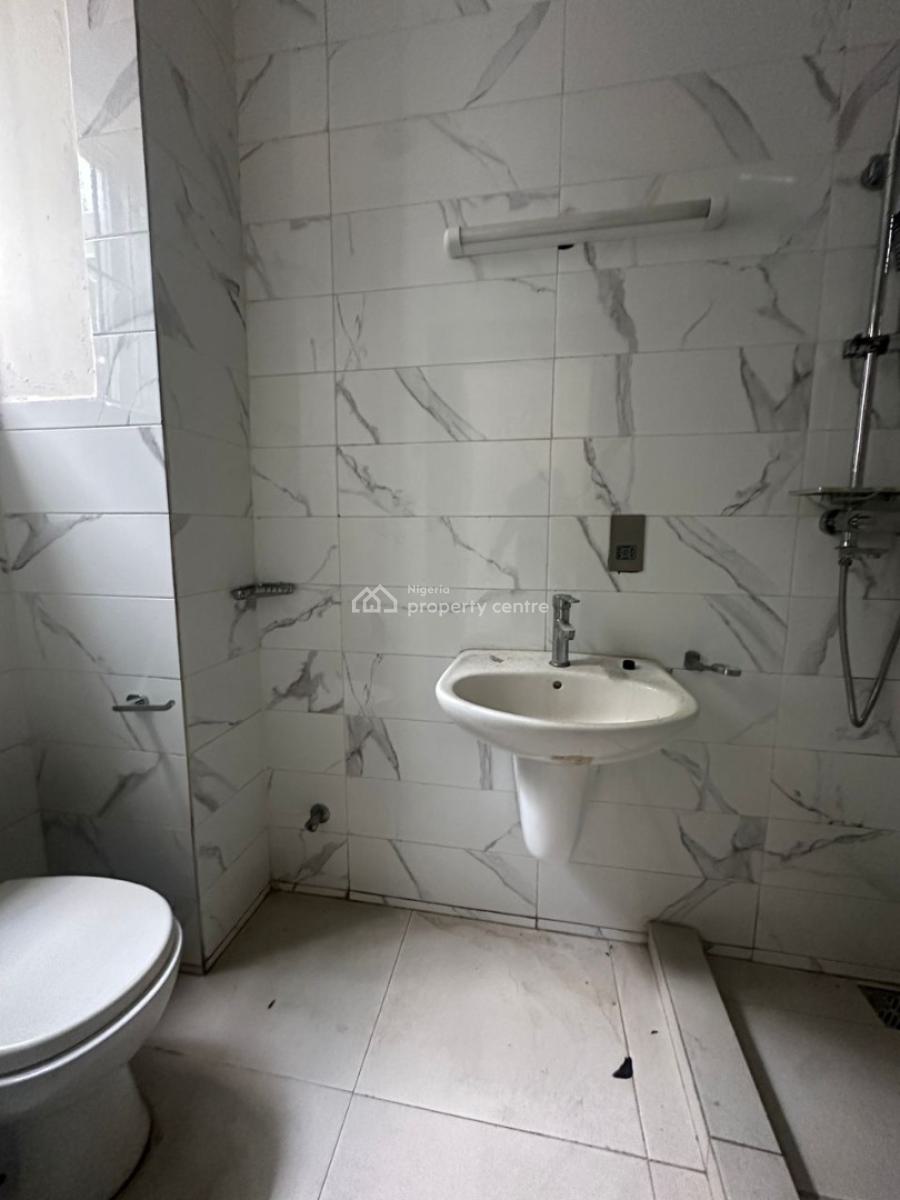 Spacious Six-bedroom Detached House with Bq, Ikoyi, Lagos, Commercial Property for Rent