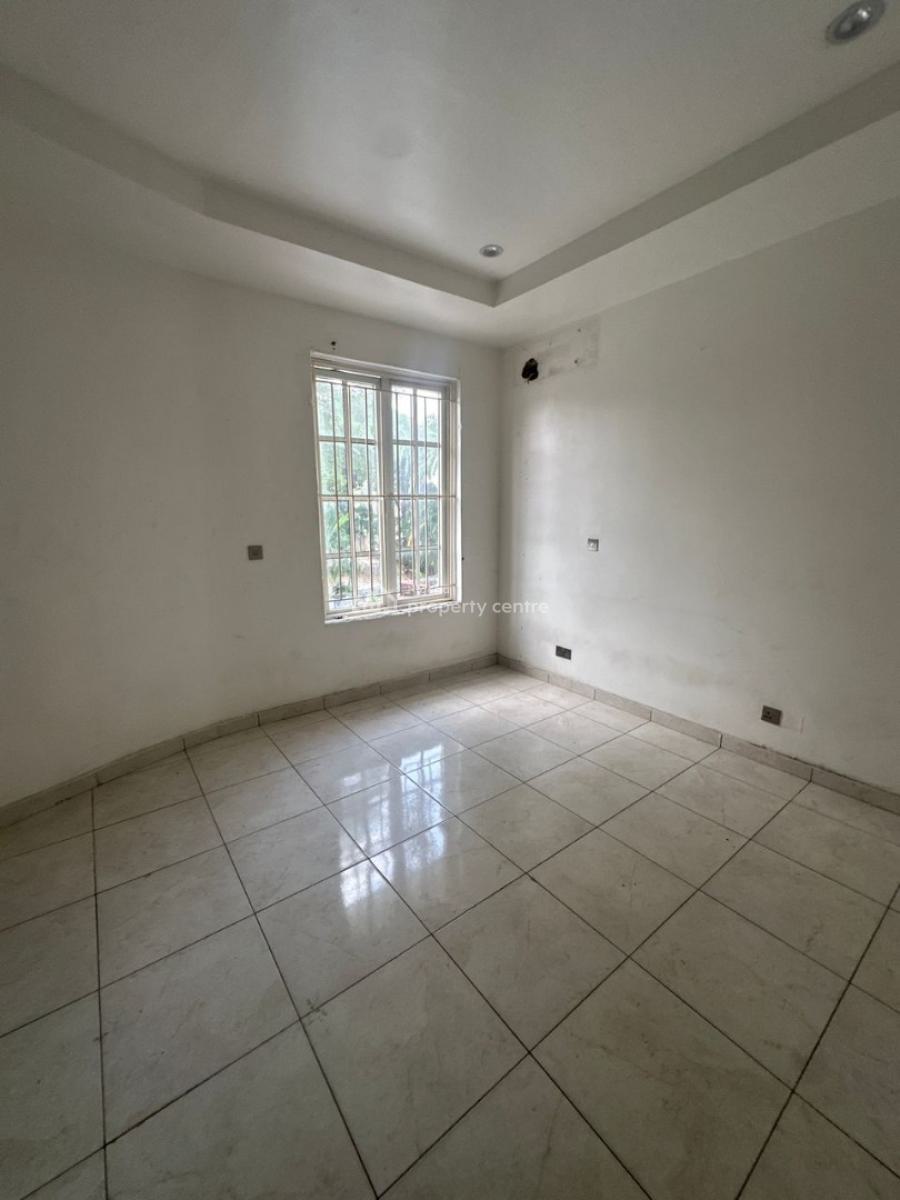 Spacious Six-bedroom Detached House with Bq, Ikoyi, Lagos, Commercial Property for Rent