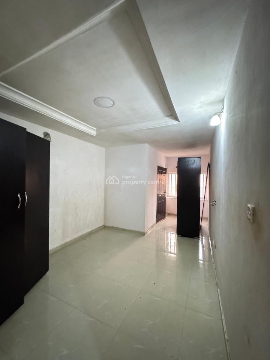 Very Solid 4 Bedroom Semi Detached Duplex with Bq, Surulere, Lagos, Semi-detached Duplex for Sale