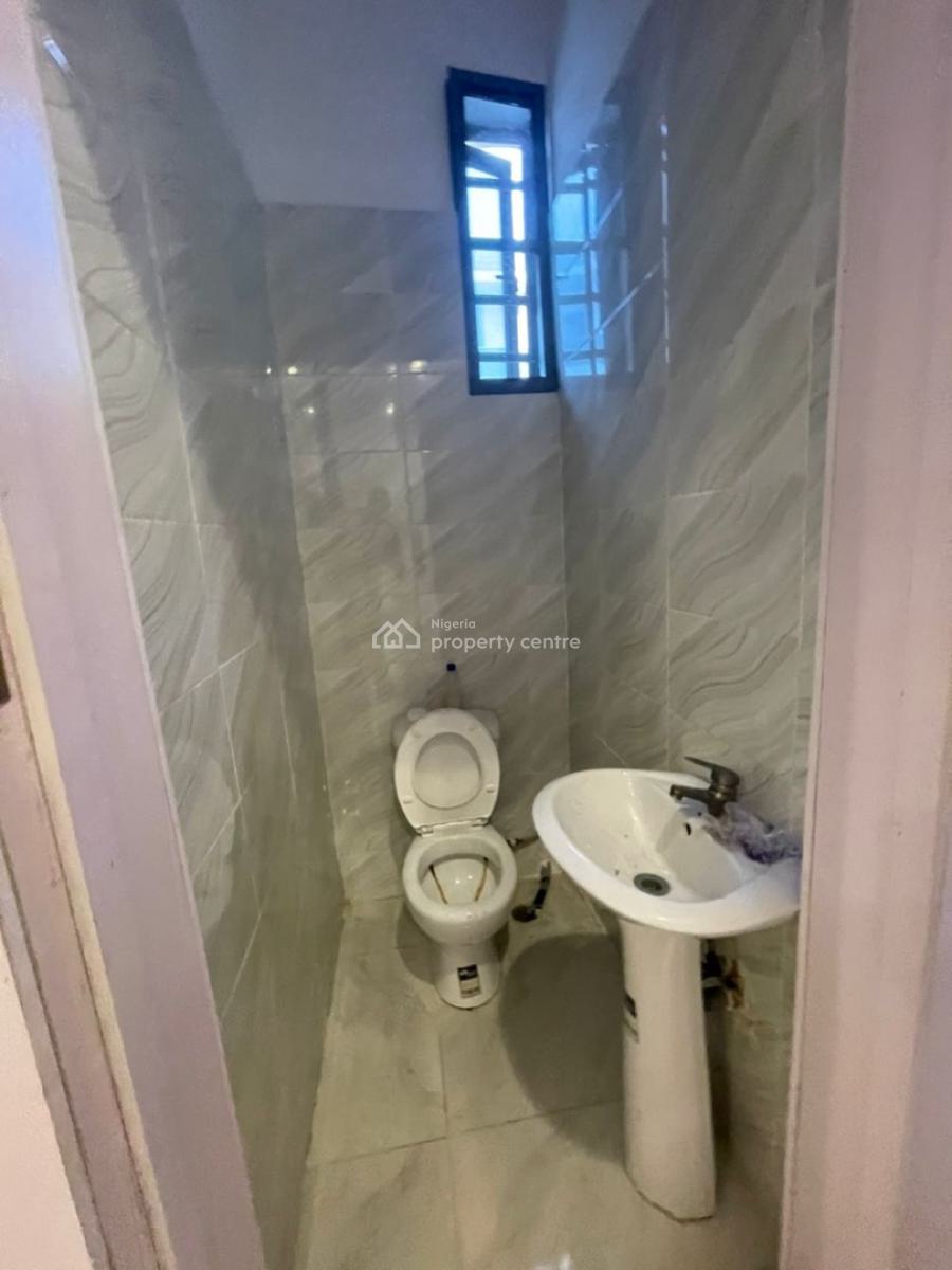 Luxury 2 Bedroom Apartment with Excellent Facility, Ikota, Lekki, Lagos, Flat / Apartment for Rent