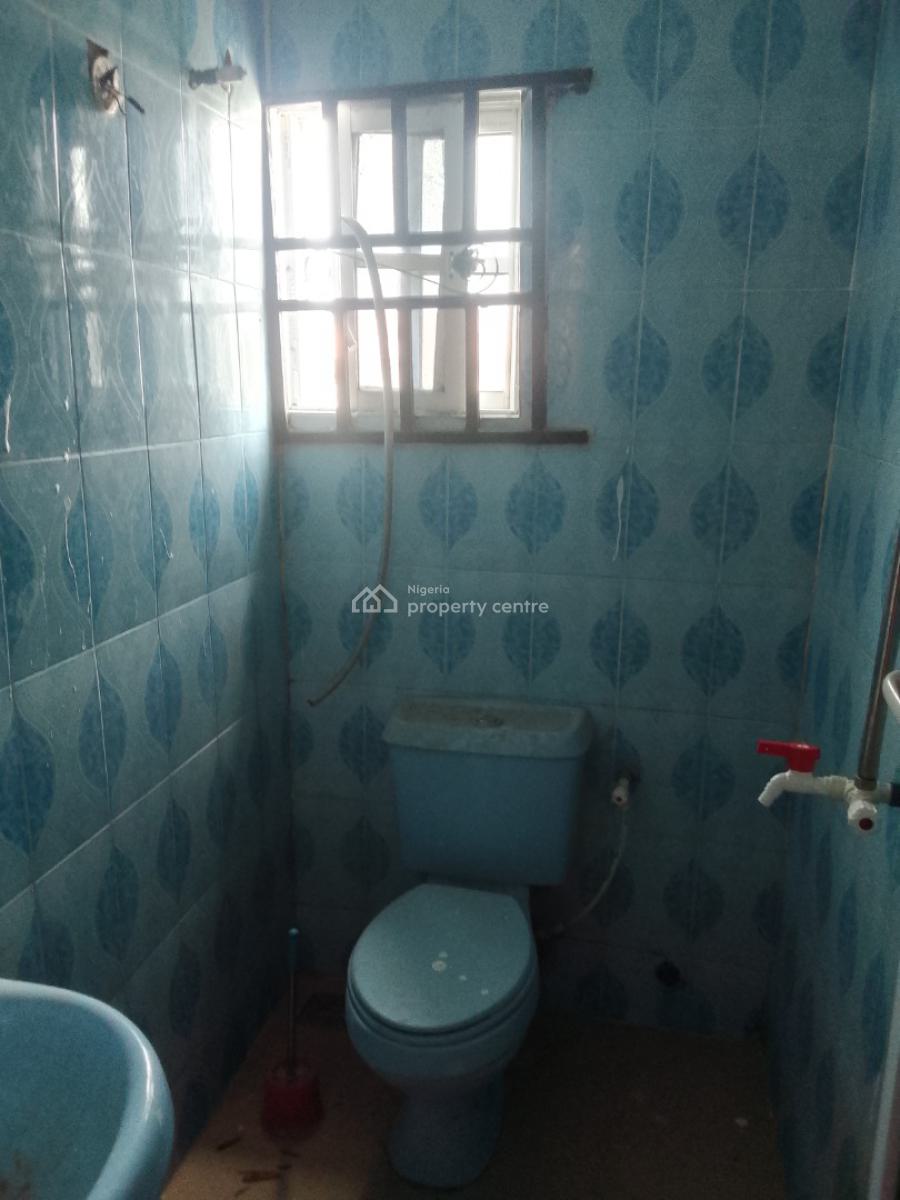 Clean Room and Palour, Harmony Estate, Ibeju Lekki, Lagos, Mini Flat (room and Parlour) for Rent
