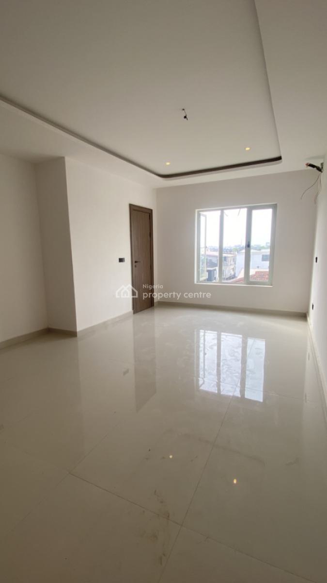 Luxury 3 Bedroom Apartment, Lekki Phase 1, Lekki, Lagos, Flat / Apartment for Sale