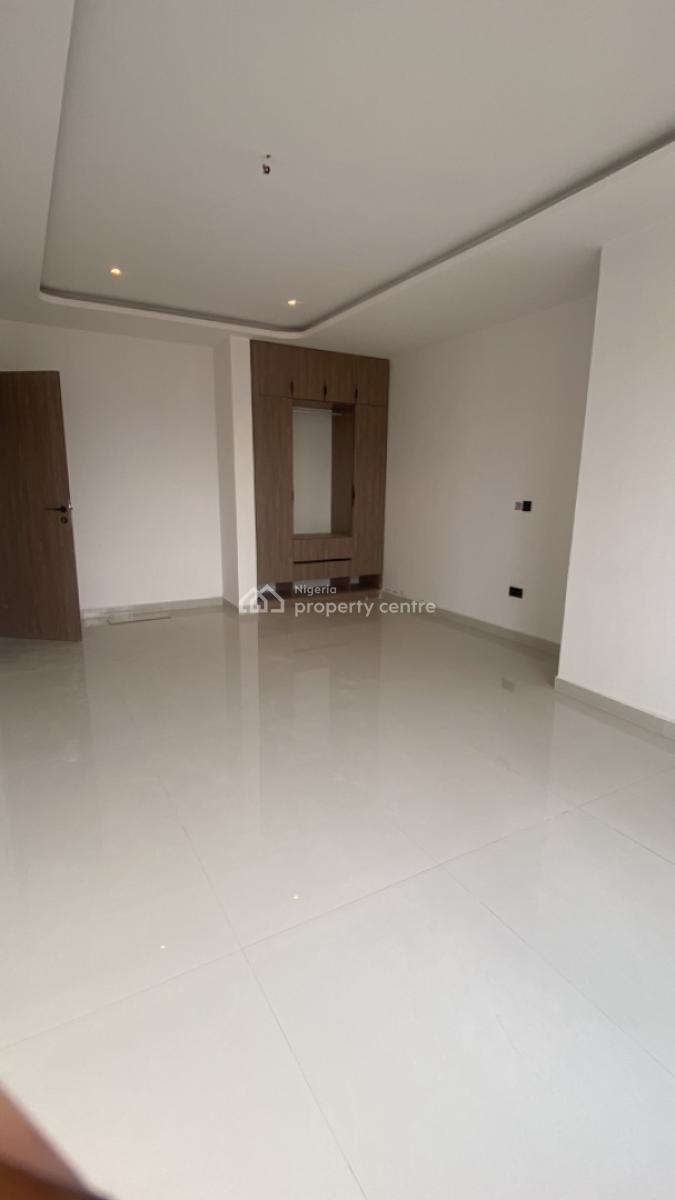 Luxury 3 Bedroom Apartment, Lekki Phase 1, Lekki, Lagos, Flat / Apartment for Sale