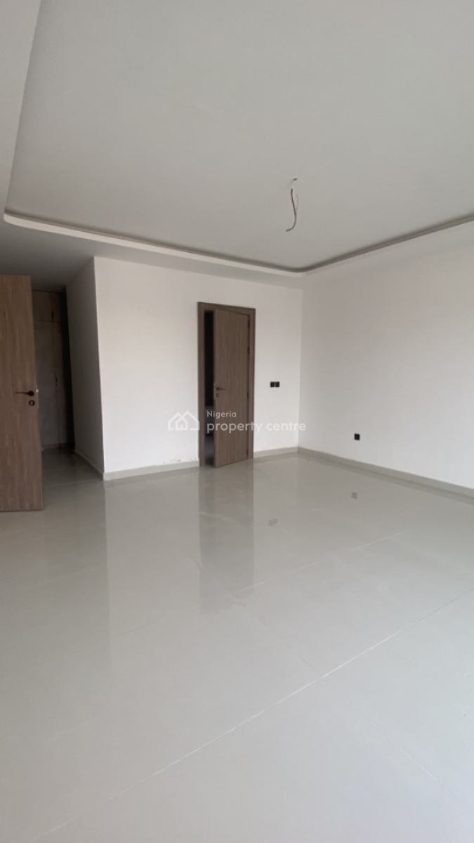 Luxury 3 Bedroom Apartment, Lekki Phase 1, Lekki, Lagos, Flat / Apartment for Sale