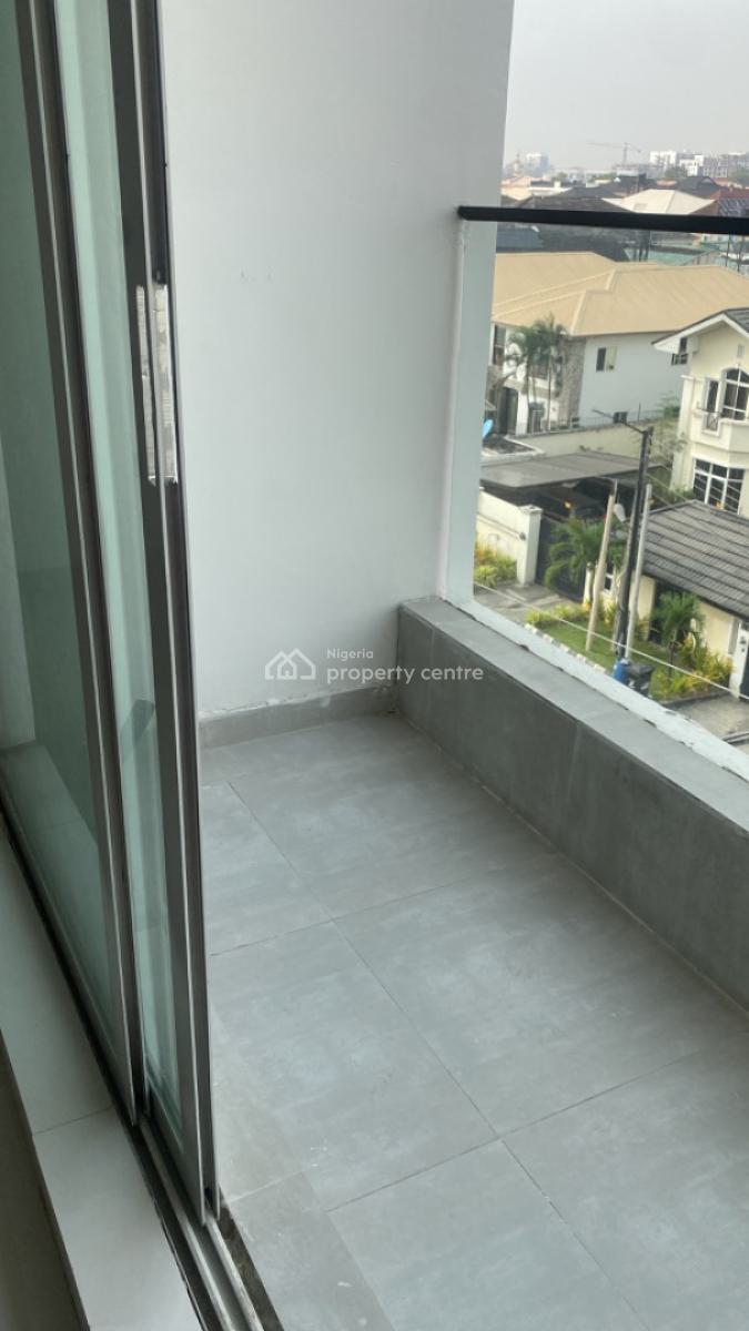 Luxury 3 Bedroom Apartment, Lekki Phase 1, Lekki, Lagos, Flat / Apartment for Sale