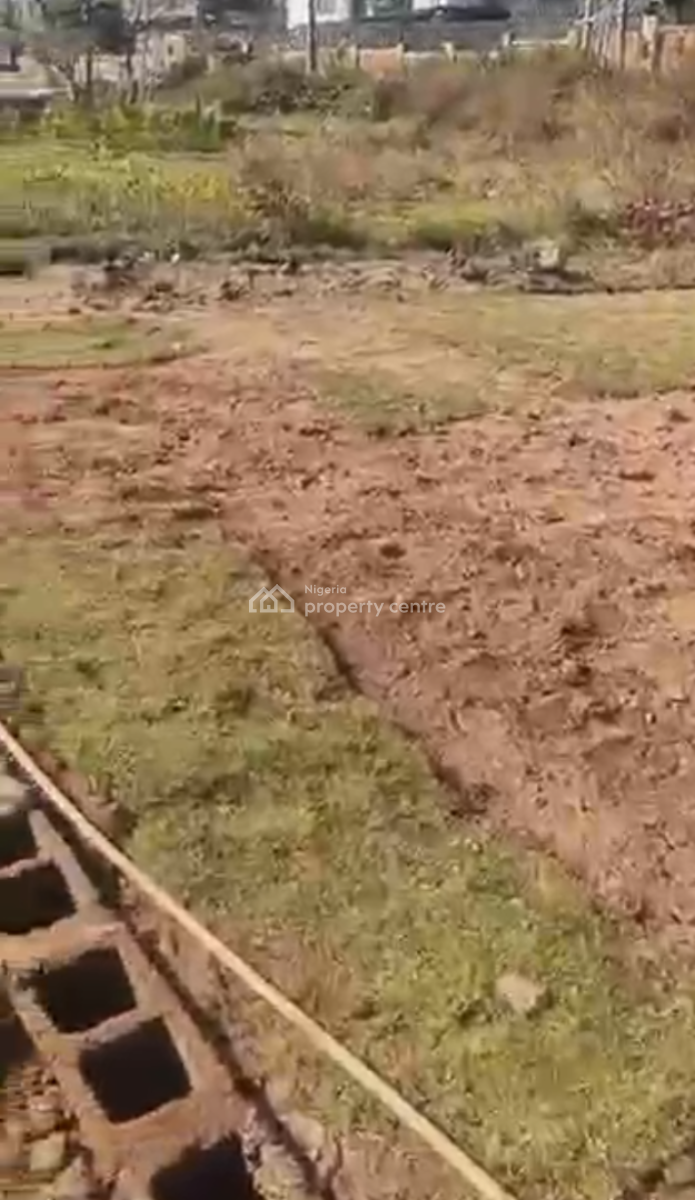 Car Stand 2plots, Gwarinpa, Abuja, Mixed-use Land for Sale