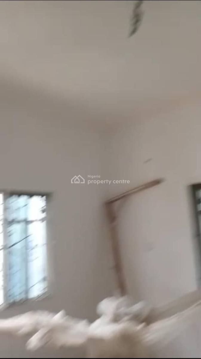 Lovely 2bedroom Flat, Okeira, Ogba, Ikeja, Lagos, Flat / Apartment for Rent