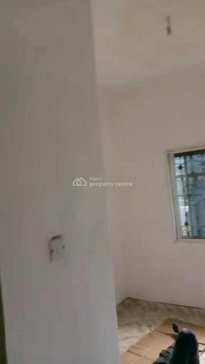 Lovely 2bedroom Flat, Okeira, Ogba, Ikeja, Lagos, Flat / Apartment for Rent