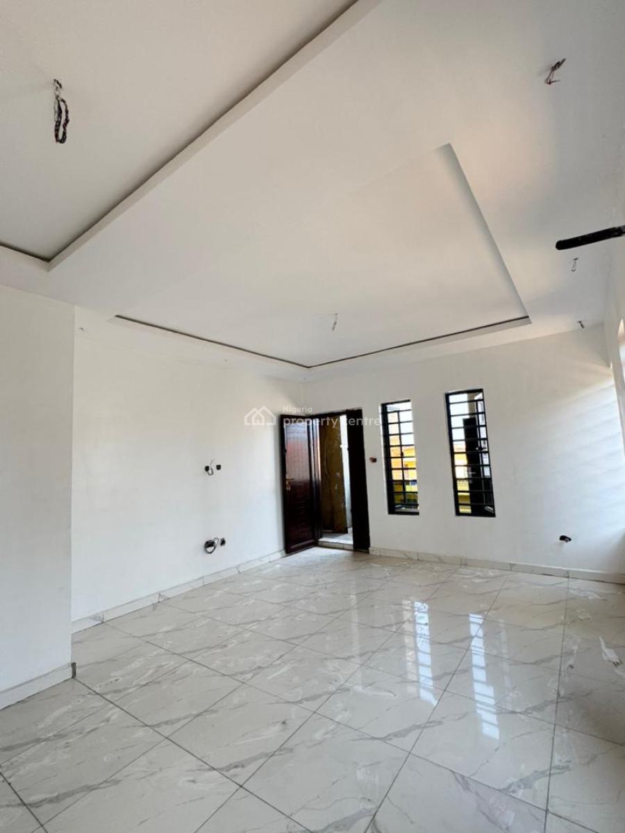 a 2 Bedroom Apartment Situated in a Serene Neighborhood, Gbagada, Lagos, House for Sale