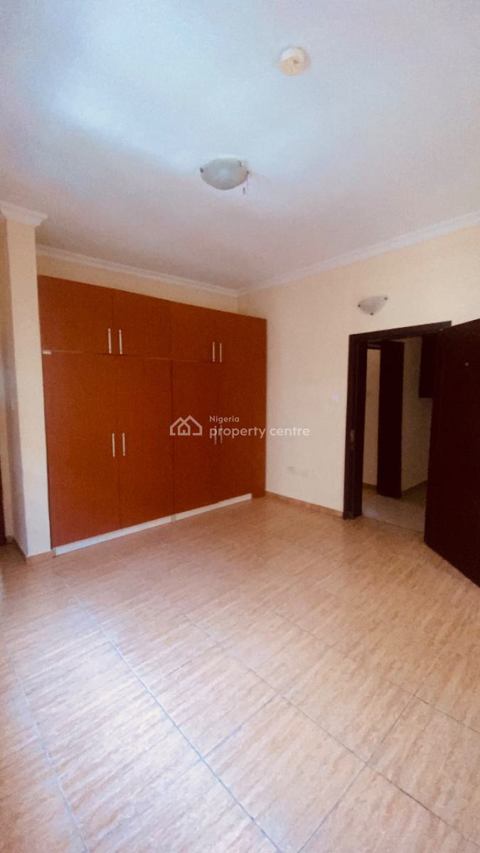 a Standard 3 Bedroom Apartment with a Room Bq, Oba Elegushi Housing Estate Mobil Road, Lekki, Lagos, Flat / Apartment for Rent
