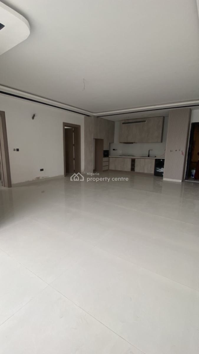 Luxury 2 Bed Apartment, Lekki Phase 1, Lekki, Lagos, Flat / Apartment for Sale