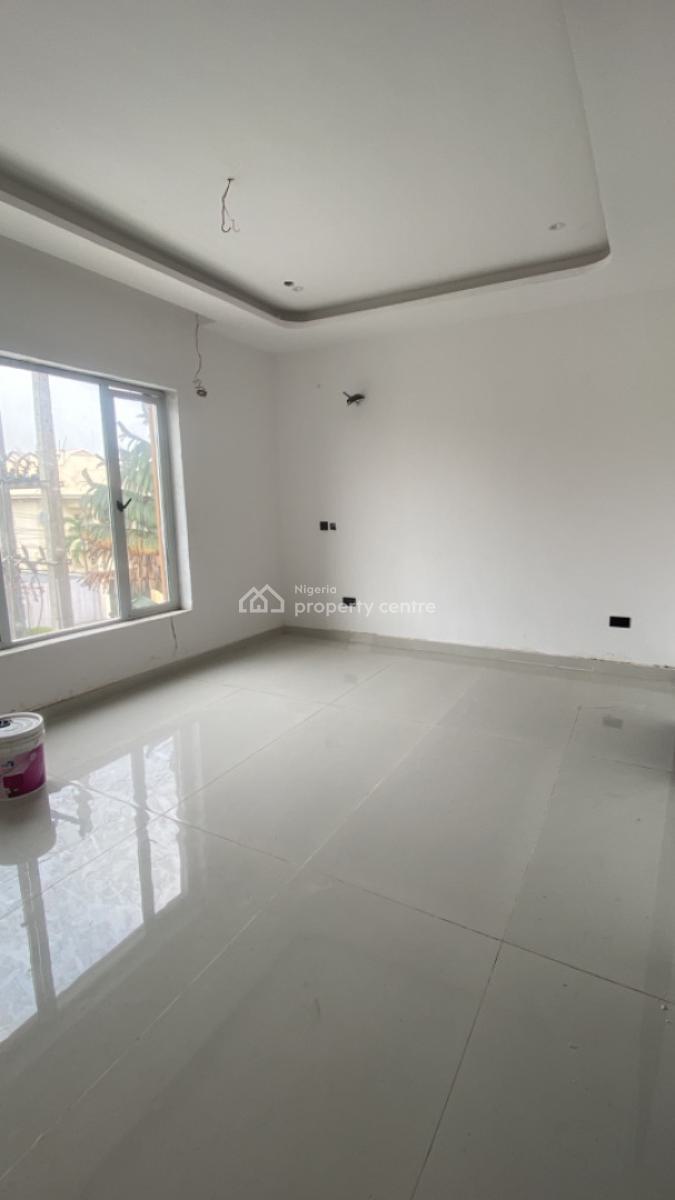 Luxury 2 Bed Apartment, Lekki Phase 1, Lekki, Lagos, Flat / Apartment for Sale