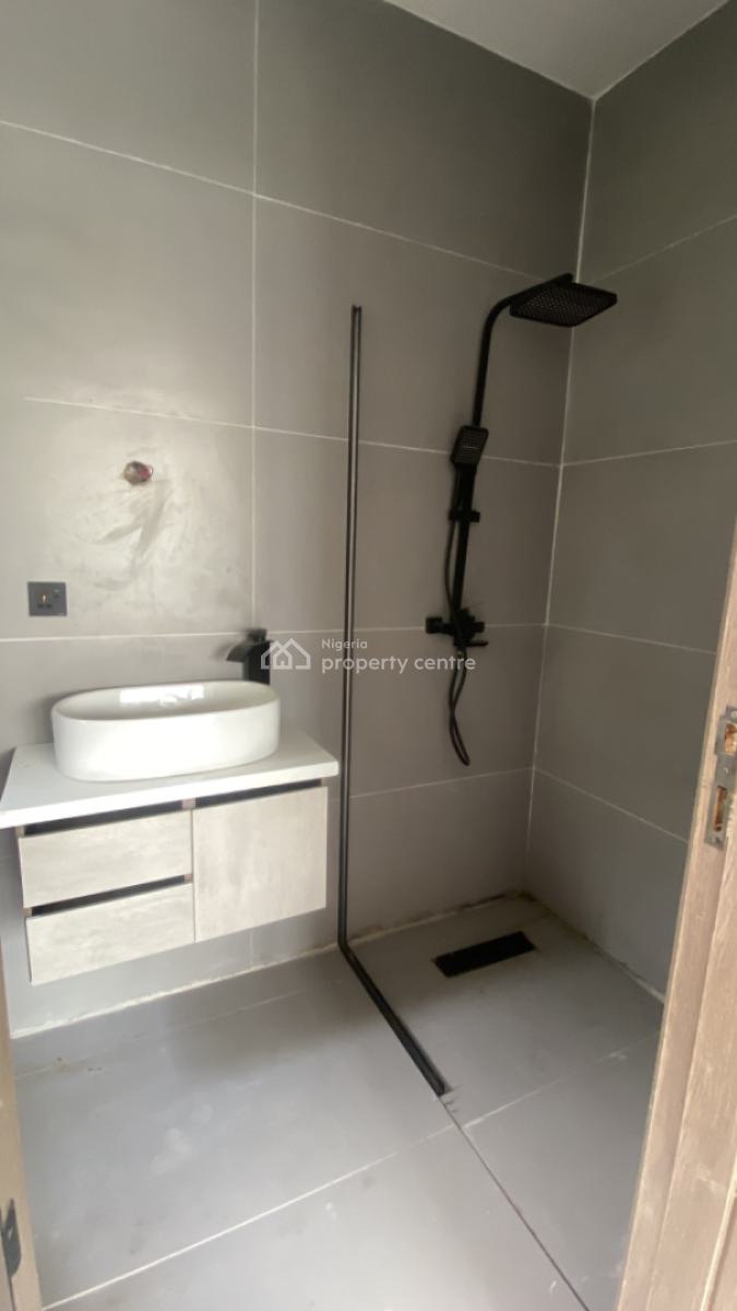 Luxury 2 Bed Apartment, Lekki Phase 1, Lekki, Lagos, Flat / Apartment for Sale