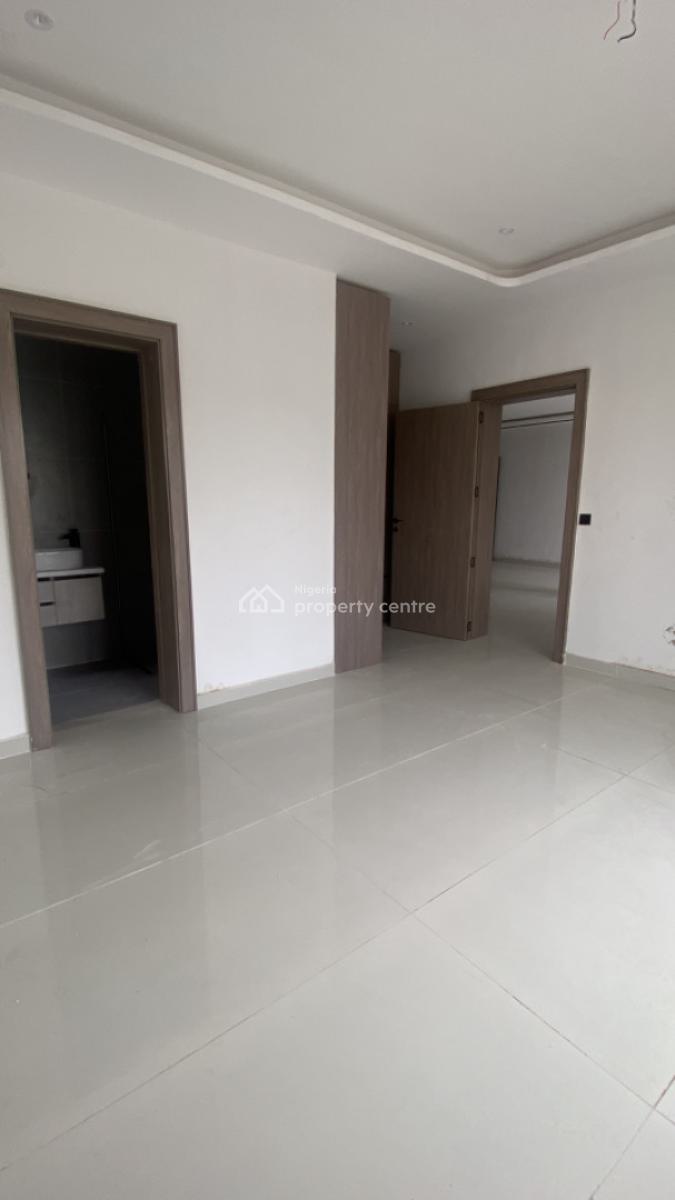 Luxury 2 Bed Apartment, Lekki Phase 1, Lekki, Lagos, Flat / Apartment for Sale