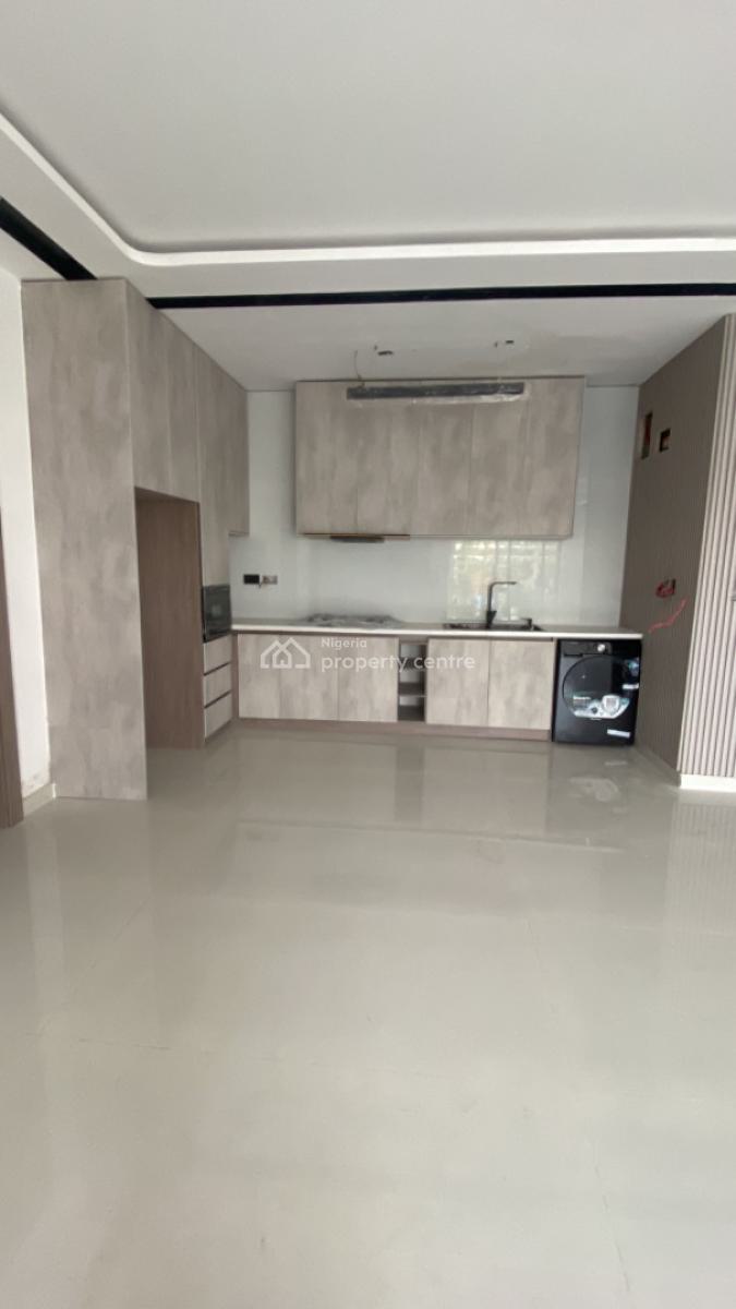 Luxury 2 Bed Apartment, Lekki Phase 1, Lekki, Lagos, Flat / Apartment for Sale