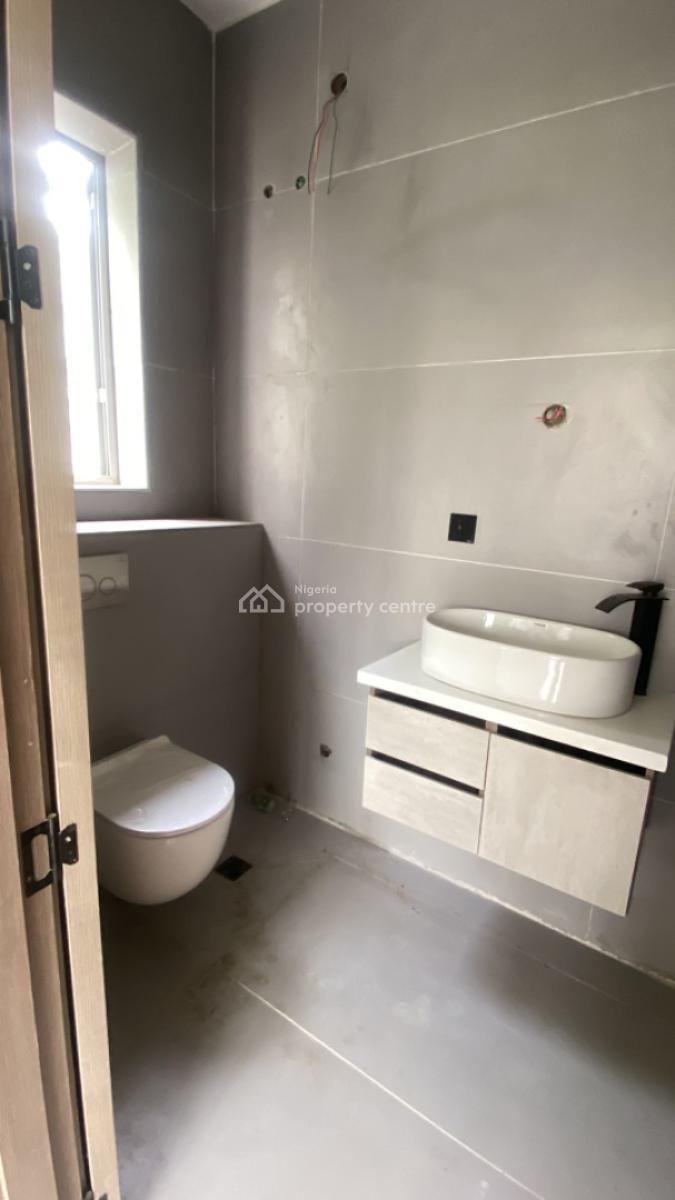 Luxury 2 Bed Apartment, Lekki Phase 1, Lekki, Lagos, Flat / Apartment for Sale